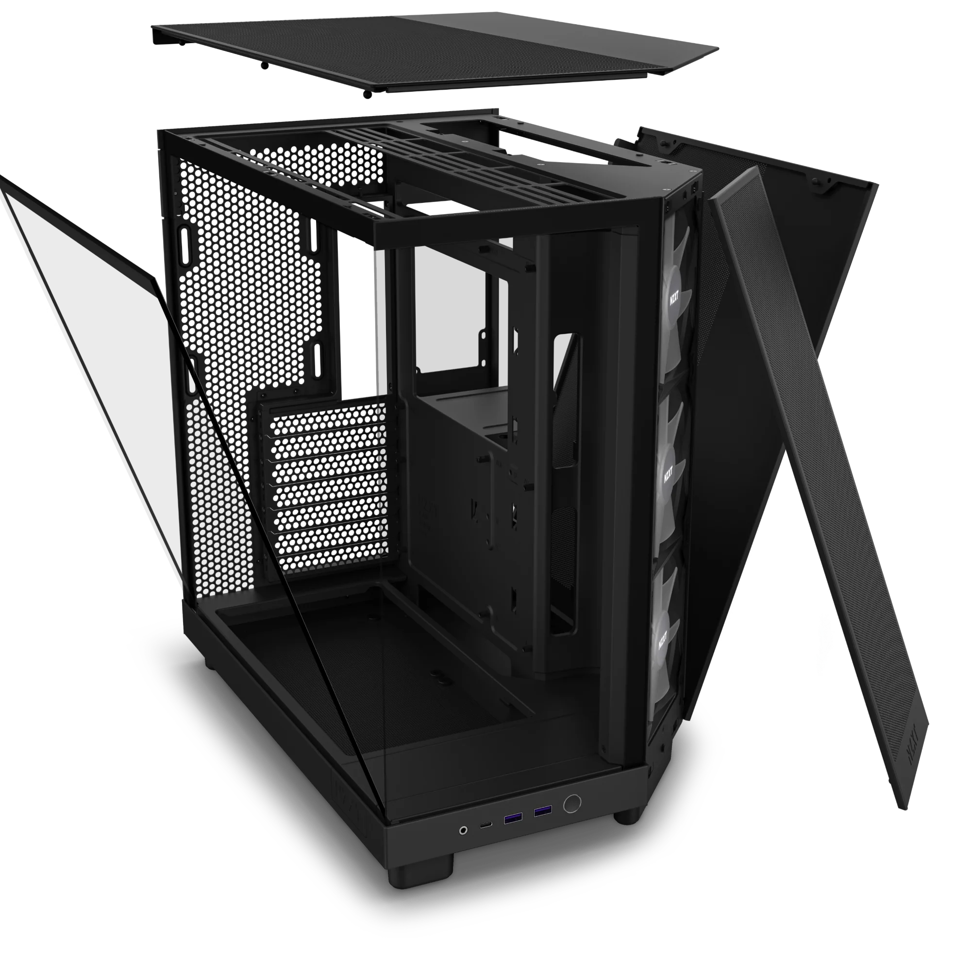 H6 Flow RGB - Image 11