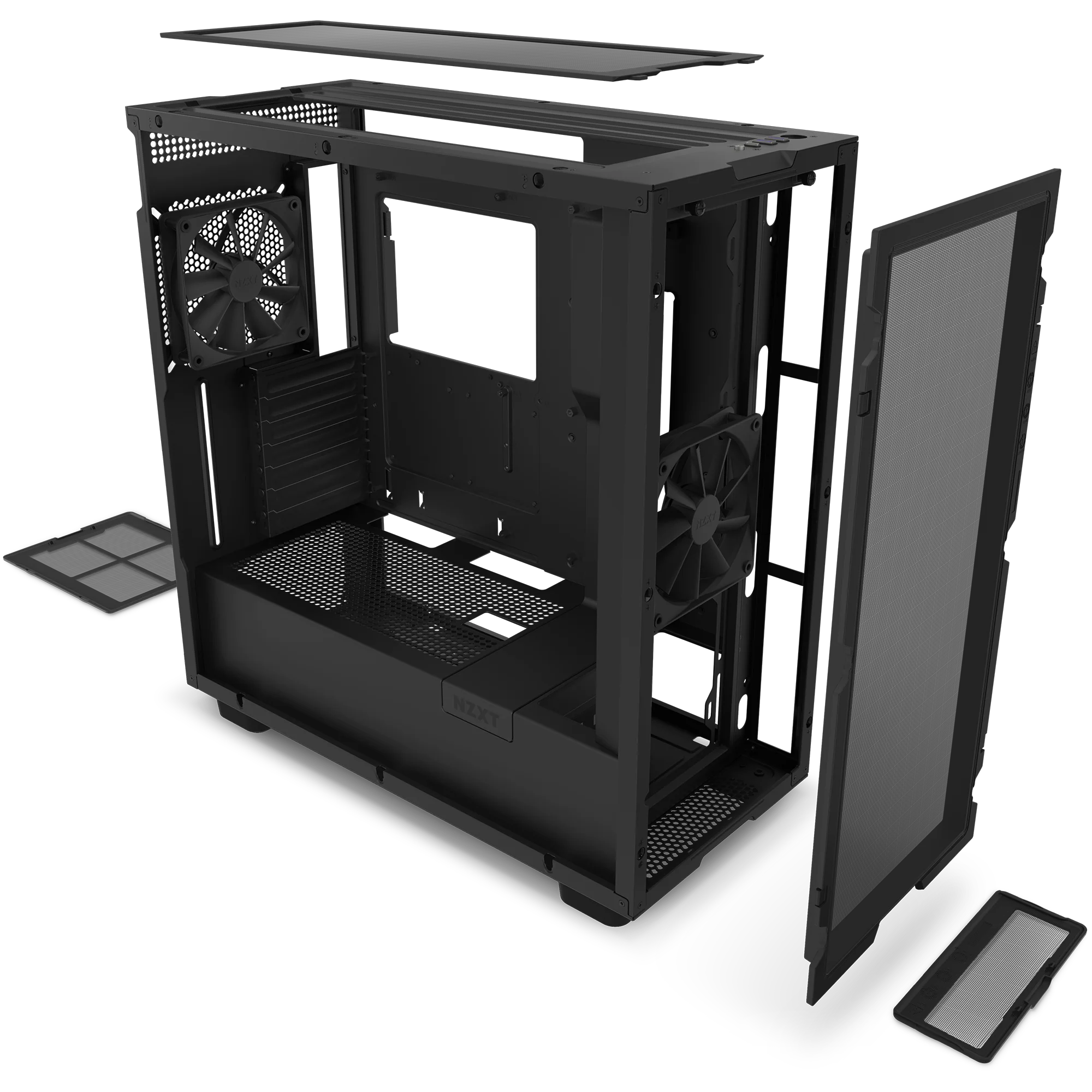 H7 Flow (2022) - Image 11