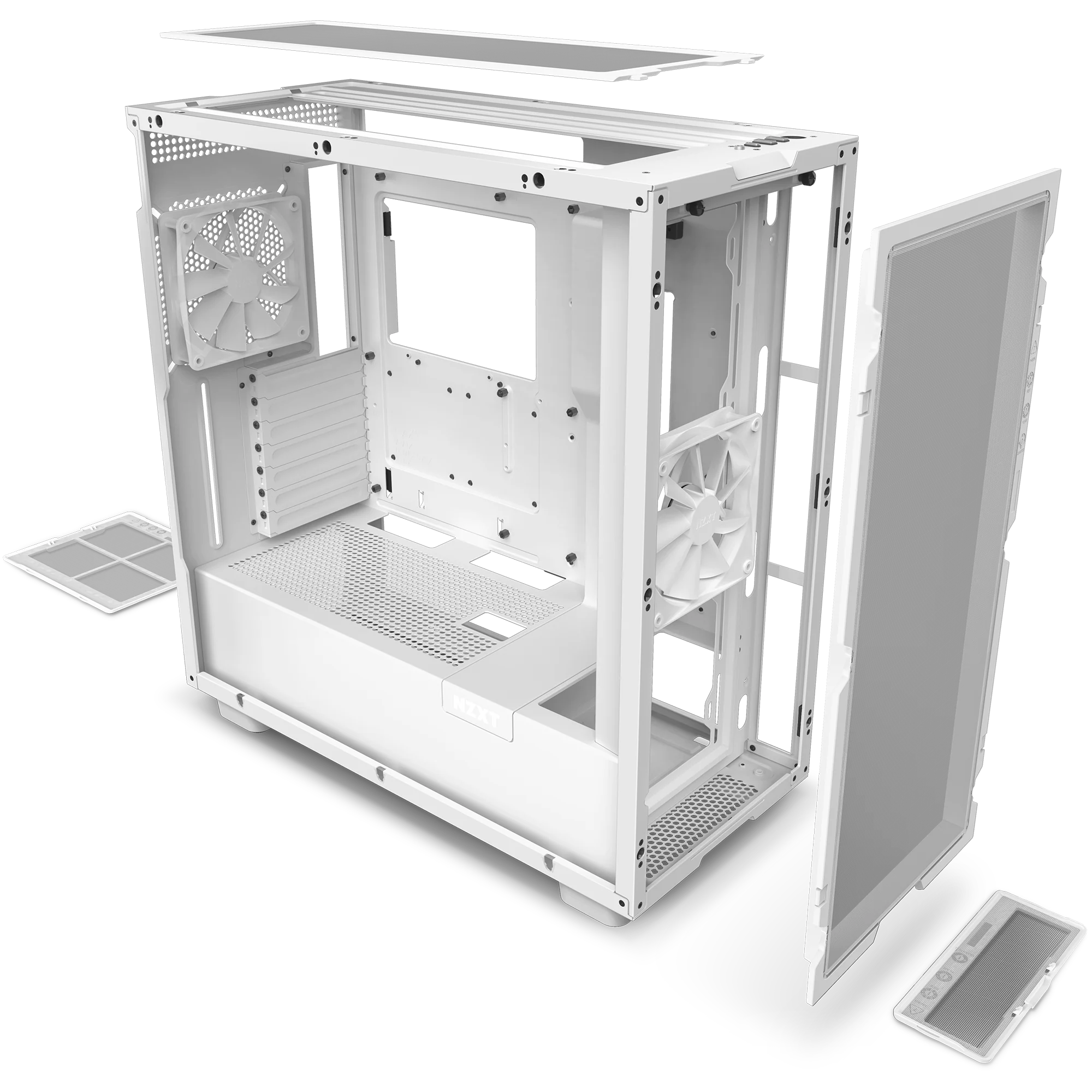 H7 Flow (2022) - Image 5