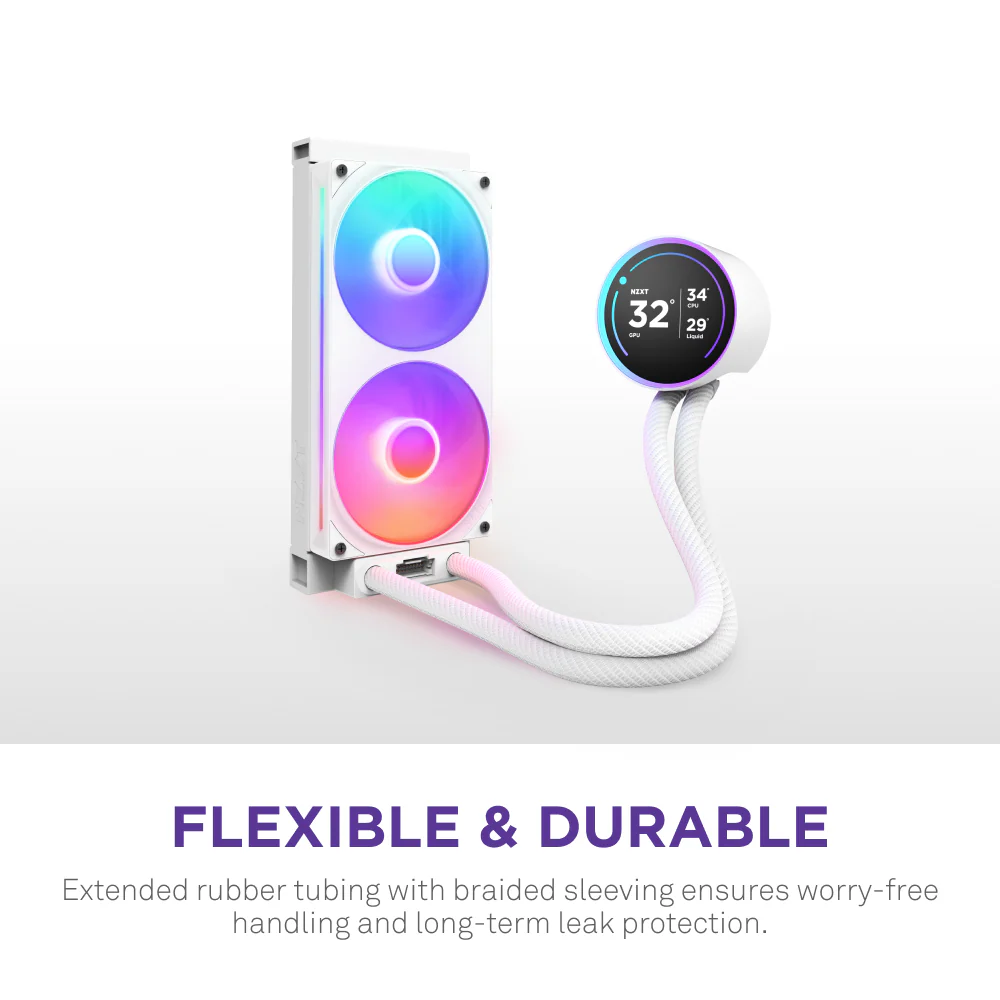 Kraken Elite 240 RGB - Image 19