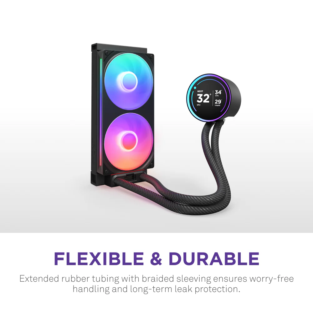 Kraken Elite 240 RGB - Image 8