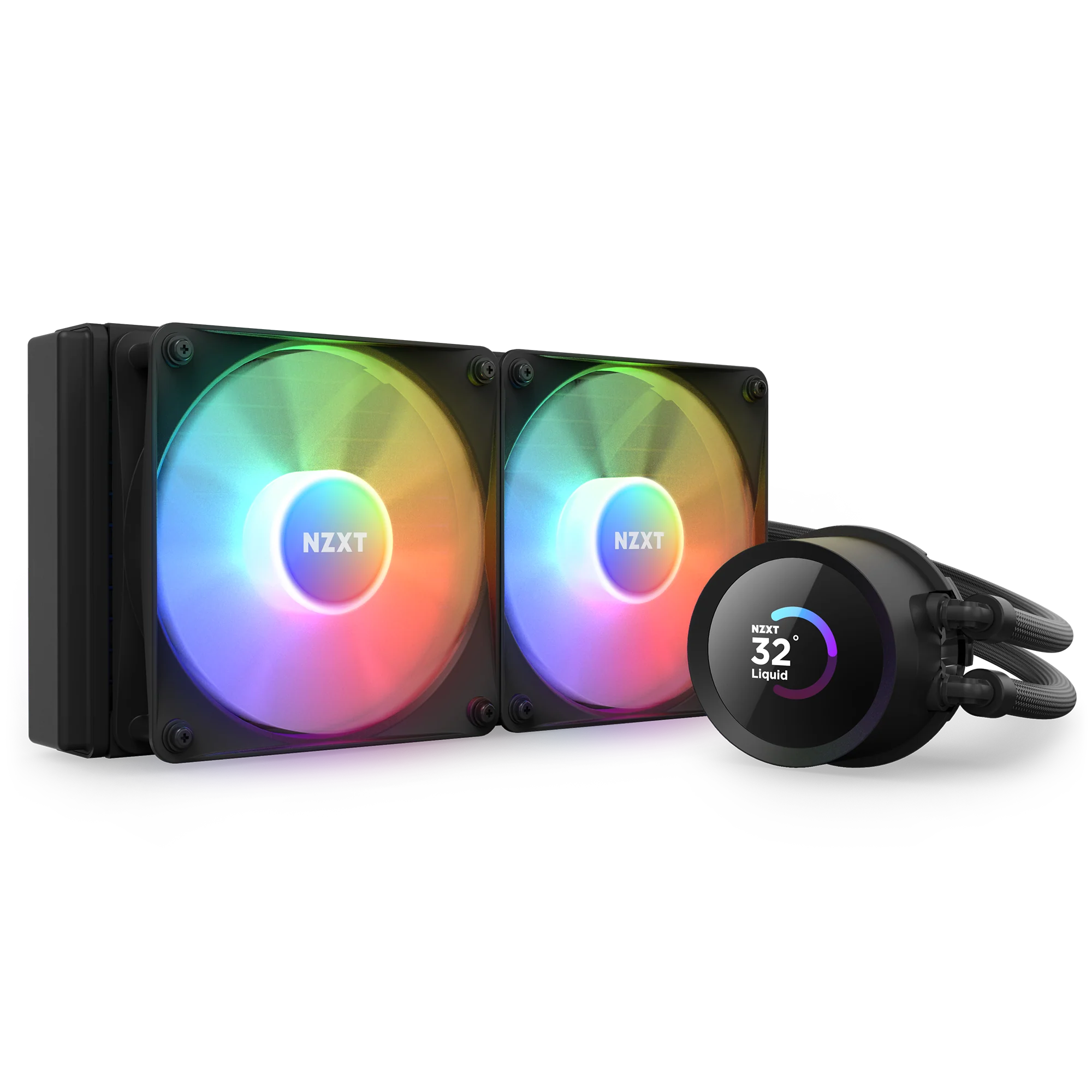 Kraken 240 RGB - Image 10