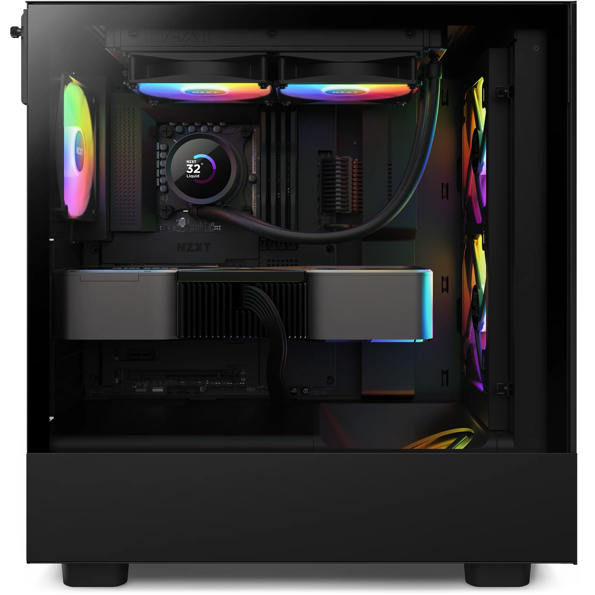 Kraken 240 RGB - Image 12