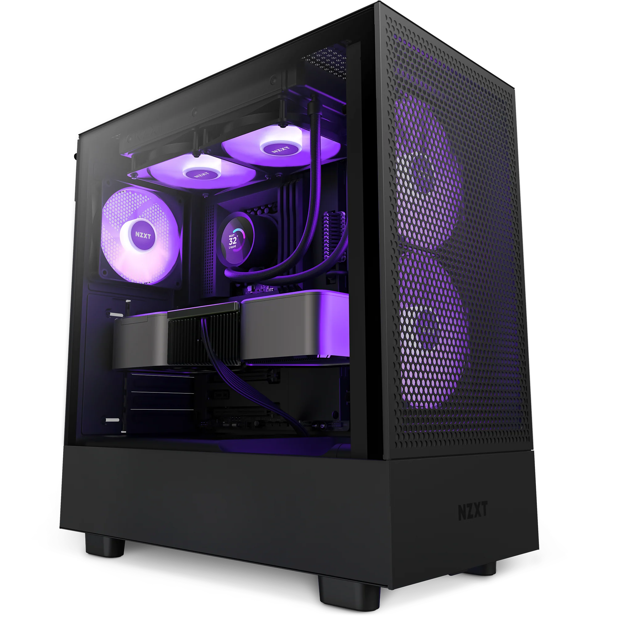 Kraken 240 RGB - Image 13