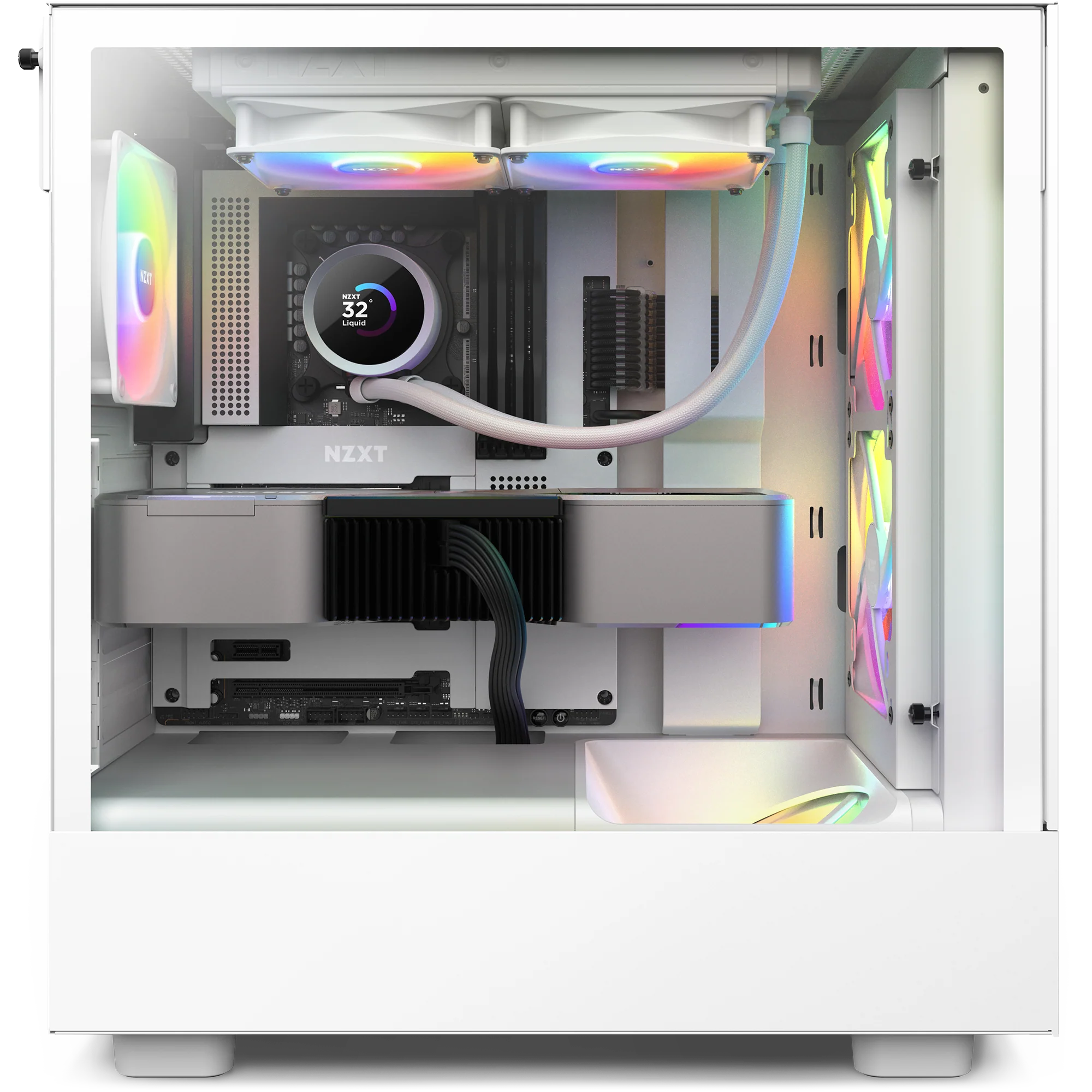 Kraken 240 RGB - Image 5