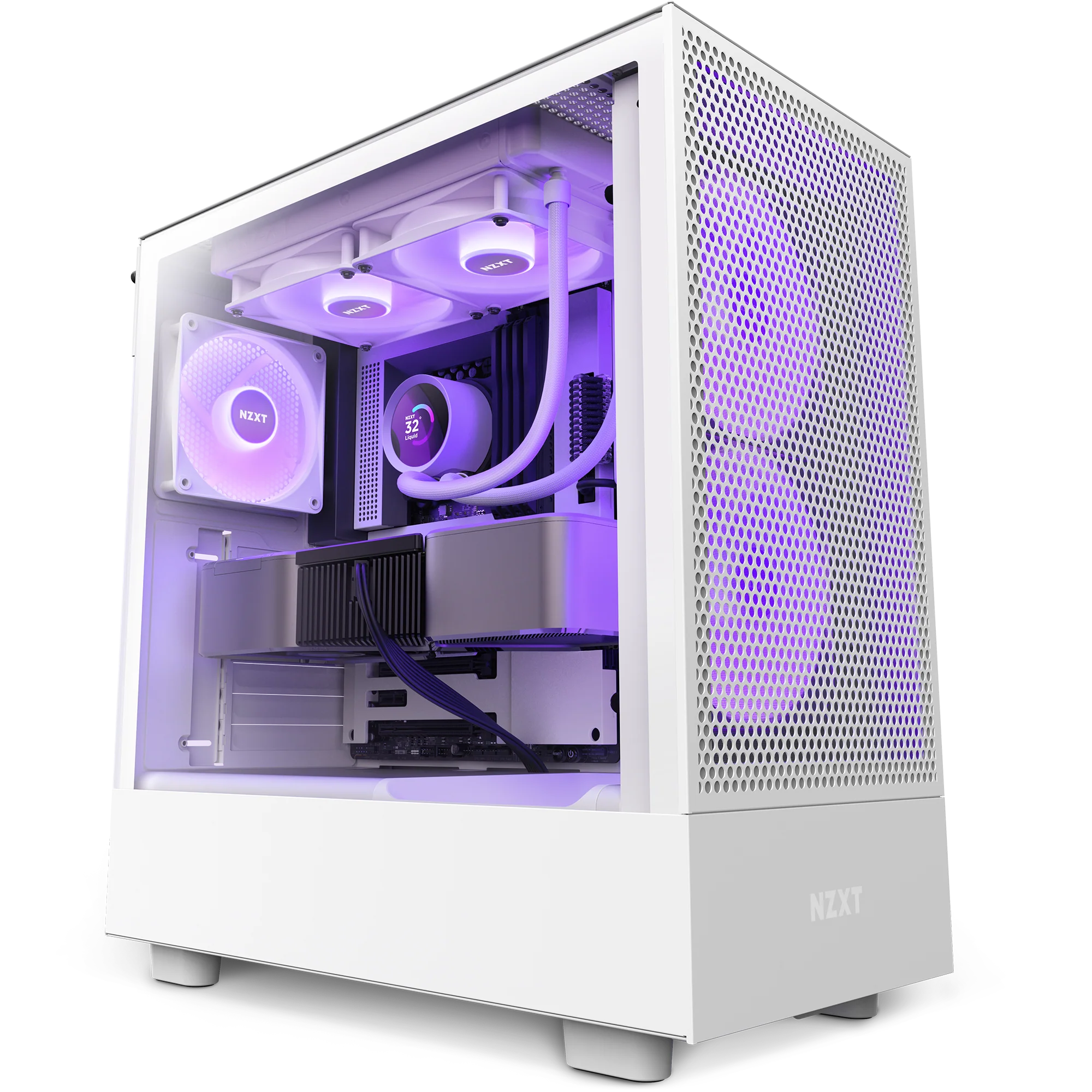Kraken 240 RGB - Image 6