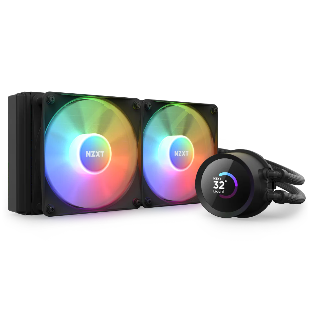 Kraken 240 RGB - Image 7