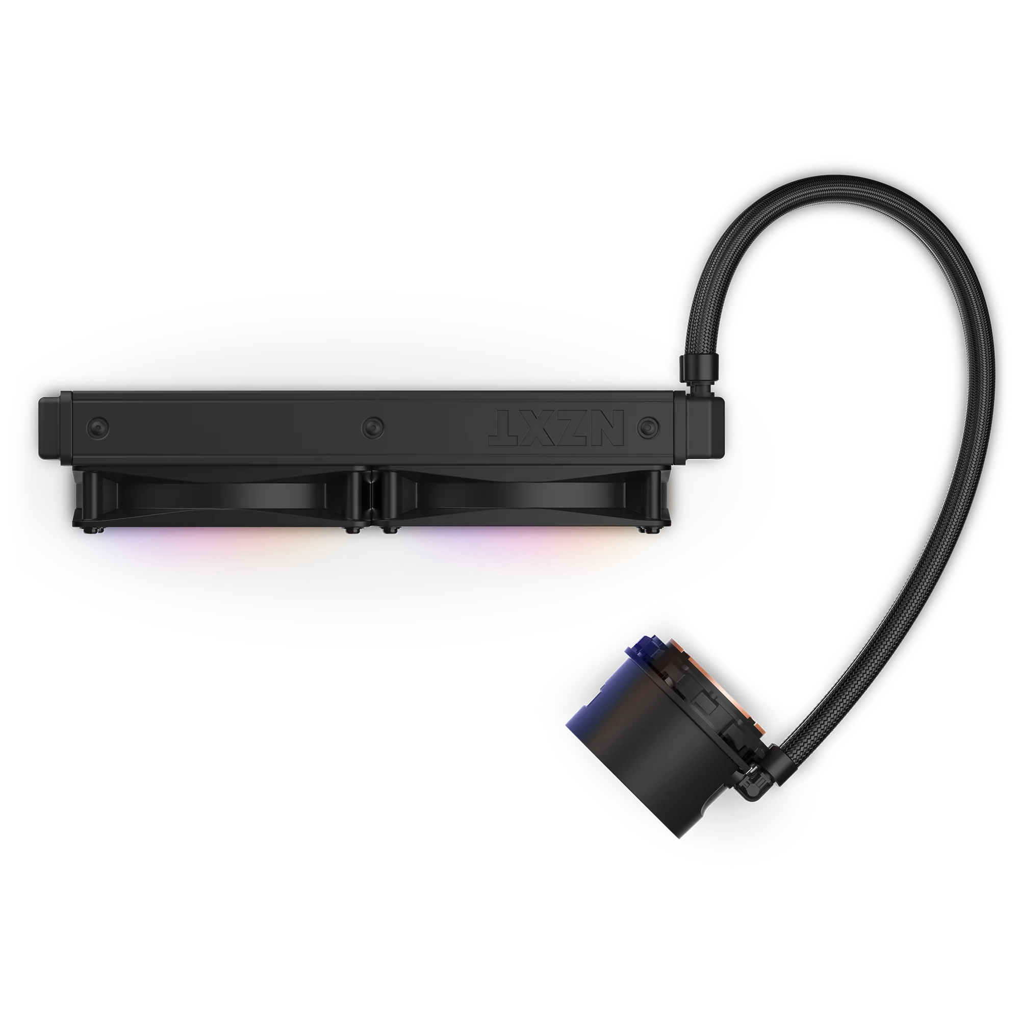 Kraken 240 RGB - Image 8