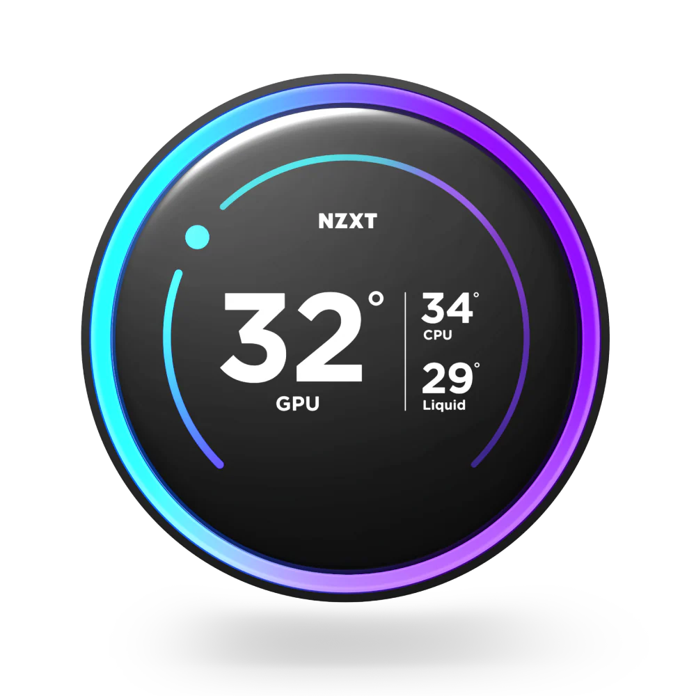 Kraken Elite 360 - Image 3